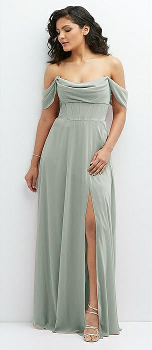 DESSY BRIDESMAID COLLECTION