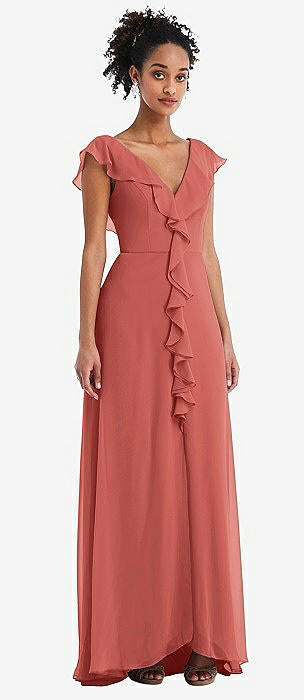 DESSY BRIDESMAID COLLECTION