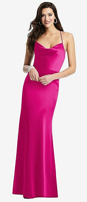 DESSY BRIDESMAID COLLECTION