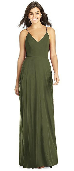 DESSY BRIDESMAID COLLECTION