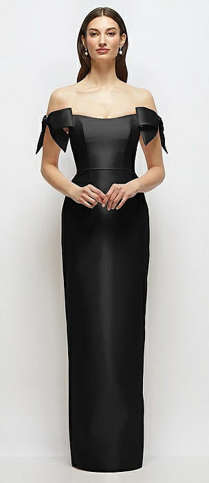 DESSY COLLECTION BRIDEMAIDS