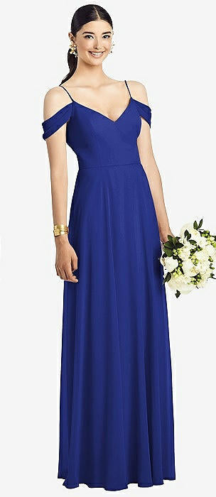 DESSY BRIDESMAID COLLECTION